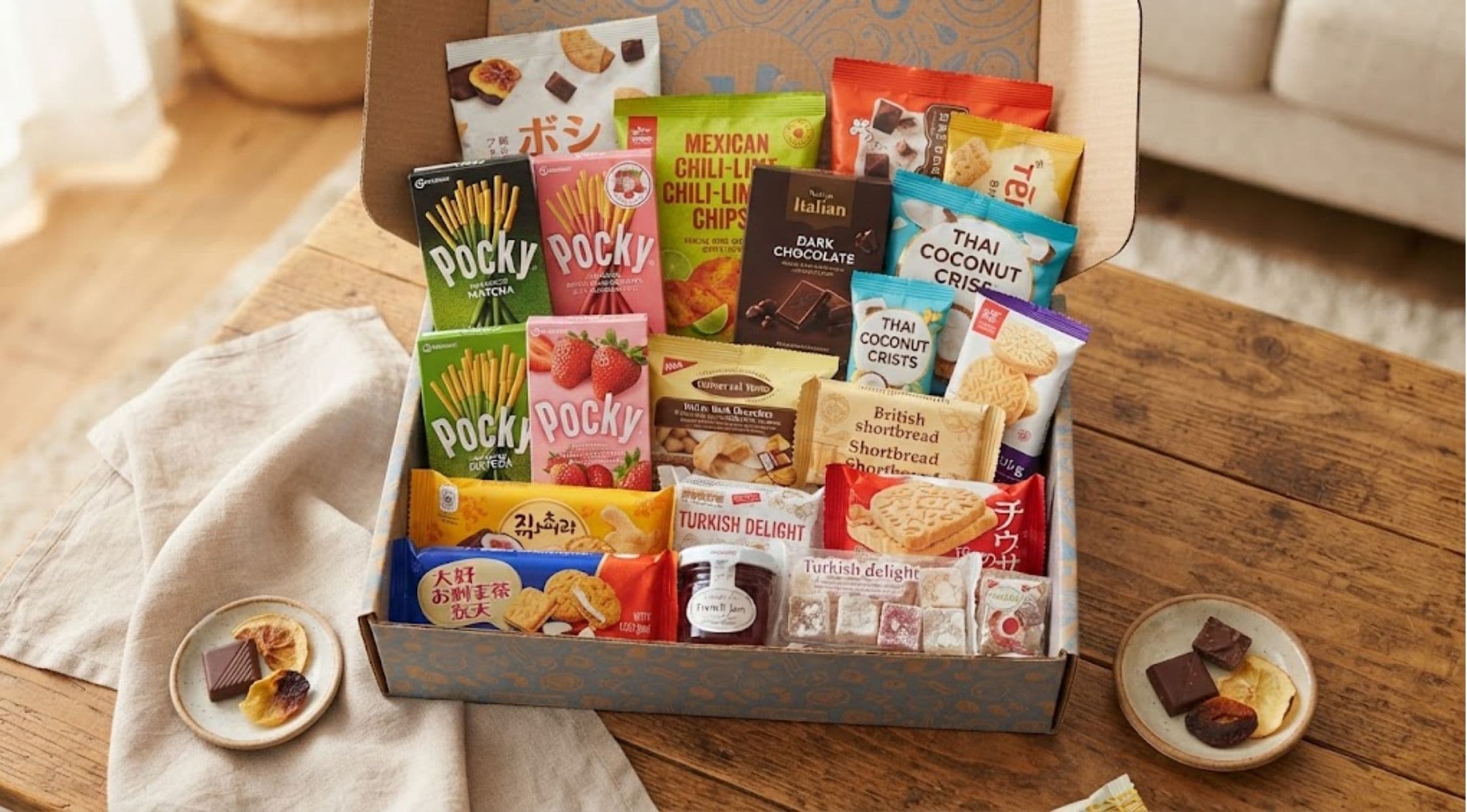 How to Choose a Fun and Thoughtful Chocolate Gift Box for Every Occasion