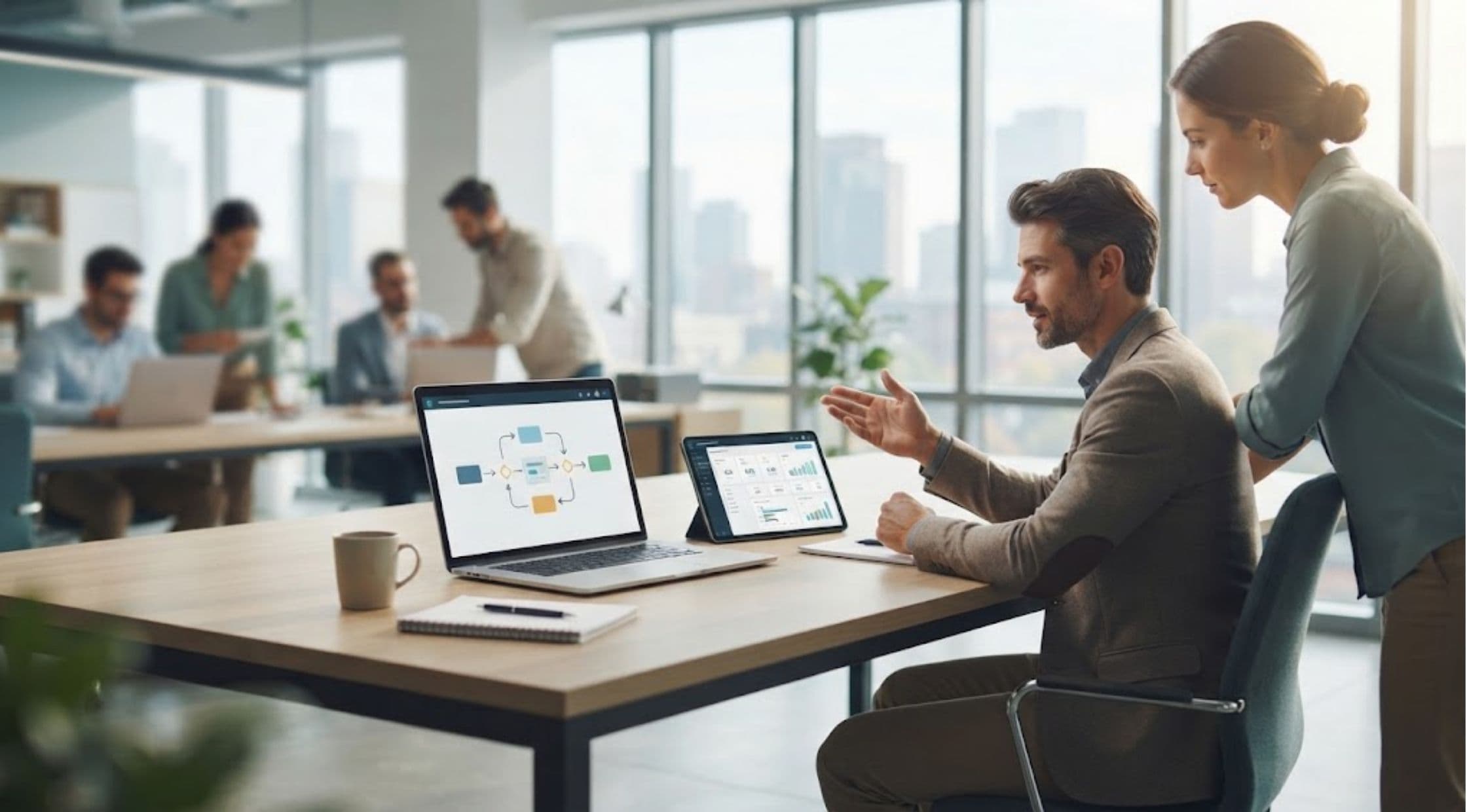 How to Build Smarter Automated Workflows for Better Lead Routing