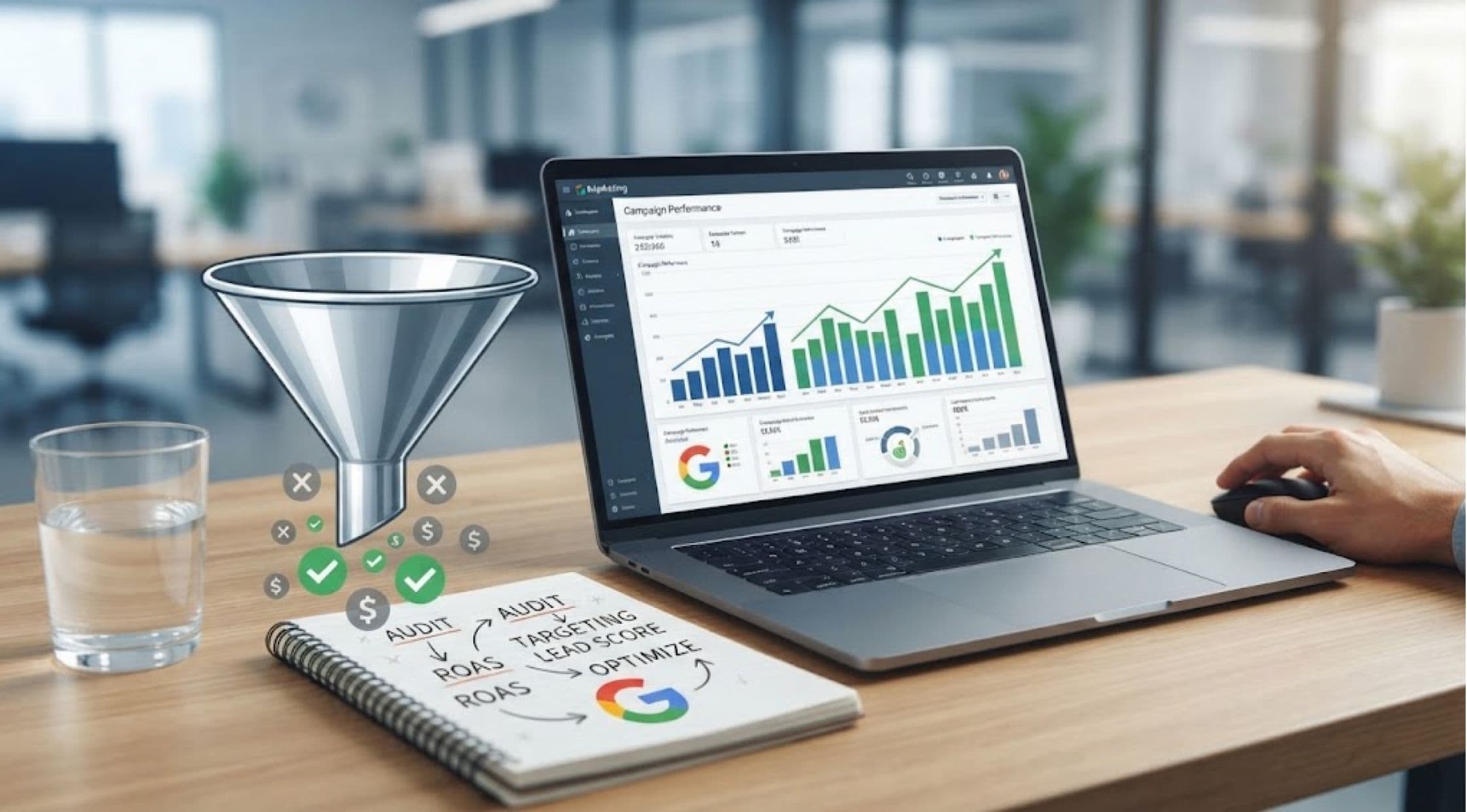 How to Fix Low ROAS With Smarter Ads Today
