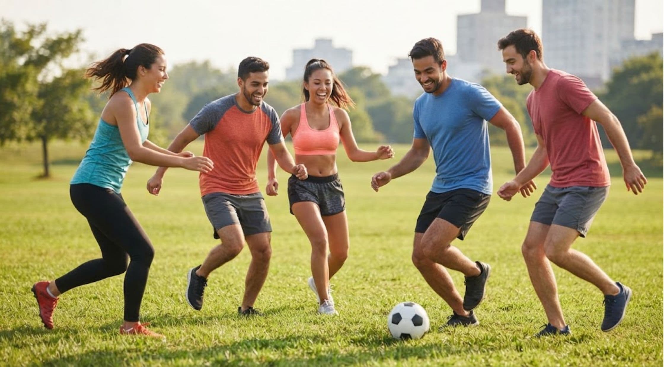How to Make Better Sports Memories in Your 20s