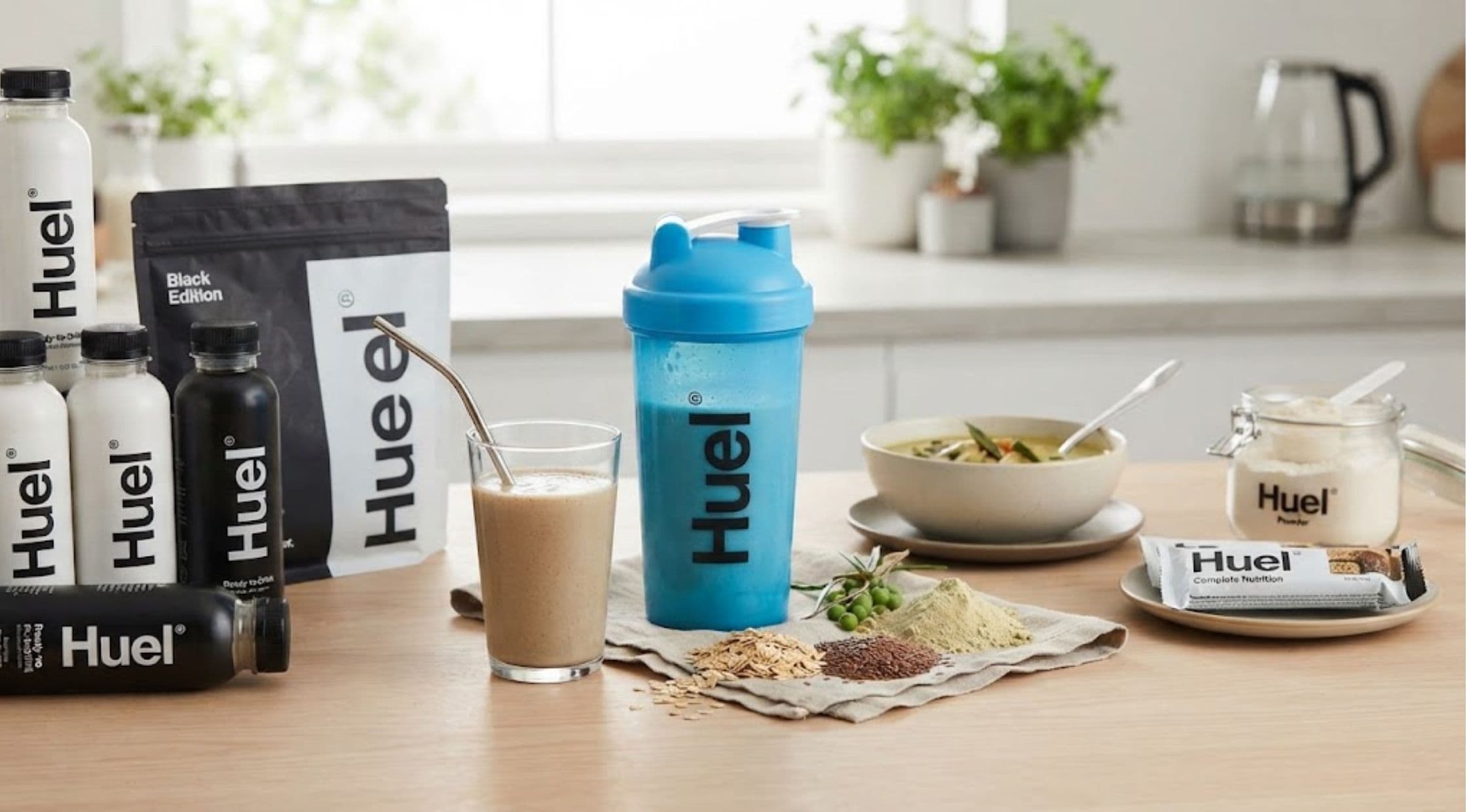Why Complete Nutrition Is Expanding Beyond Traditional Meals